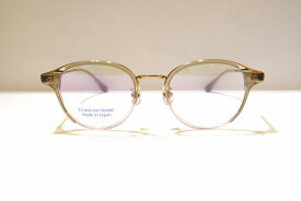 VIKTOR&ROLF (ビクター＆ロルフ) 70-0254 col.04メガネフレーム新品めがね眼鏡サングラスメンズレディース男性用女性用