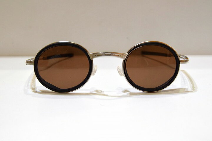 楽天市場】DOX 03 ATS 折り畳みヴィンテージサングラス新品めがね眼鏡  