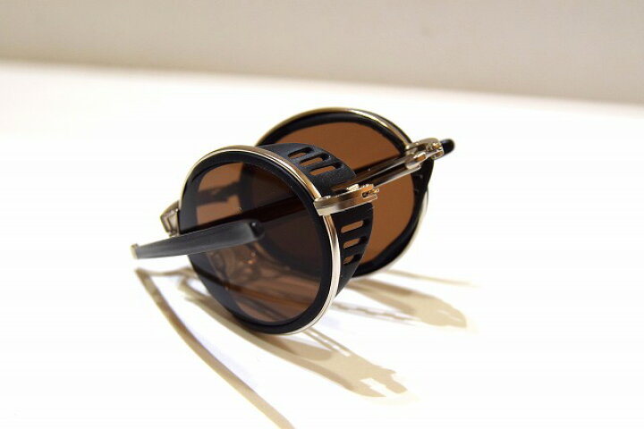 楽天市場】DOX 03 ATS 折り畳みヴィンテージサングラス新品めがね眼鏡  