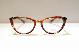 BEAUSOLEIL(ボーソレイユ)406-782ヴィンテージメガネフレーム新品めがね眼鏡サングラスメンズレディース男性用女性用