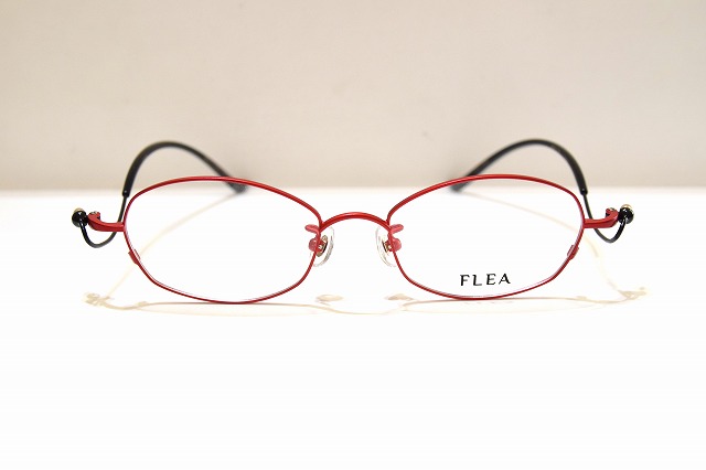 FLEA フリー F-150? col.309 メガネフレーム新品めがね眼鏡サングラスメンズレディース男性用女性用