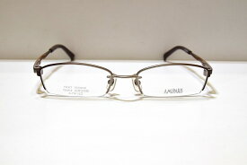 AMIPARIS アミパリ JS-778  col.34 ヴィンテージメガネフレーム新品めがね眼鏡サングラスメンズレディース男性用女性