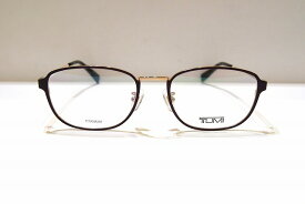 TUMI トゥミ VTU040J 0316 メガネフレーム新品めがね眼鏡サングラスメンズレディース男性用女性