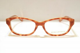 MERCURY DUO マーキュリーデュオ MDF-8008 col.2 メガネフレーム新品めがね眼鏡サングラスメンズレディース男性用女性