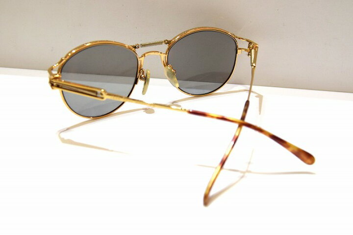 楽天市場】Jean Paul Gaultier ジャン・ポール・ゴルチェ 56-5107 col  