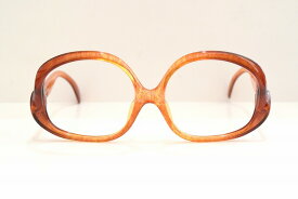 HOYA(ホヤ)6510 32ヴィンテージメガネフレーム新品めがね眼鏡サングラスオプチルメンズレディース60'S70'Sブランド