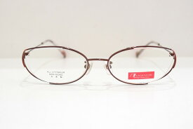 Nuance(ニュアンス)NU-1206 col.5ヴィンテージメガネフレーム新品めがね眼鏡サングラス軽量日本製メンズレディース