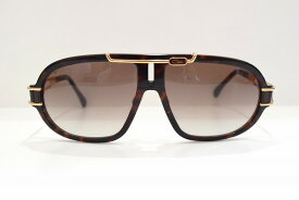 CAZAL（カザール）8018/1 col.003サングラス新品メガネフレームめがね眼鏡ティアドロップメンズレディースドライブ