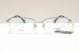 D'URBAN（ダーバン）DN-9156 col.4メガネフレーム新品めがね眼鏡サングラスメンズ紳士男性用ビジネススーツ