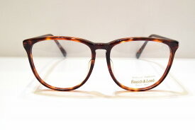 Bausch&Lomb(ボシュロム)Elder 743 DDA-3ヴィンテージメガネフレーム新品めがね眼鏡サングラスメンズレディース男性用女性用