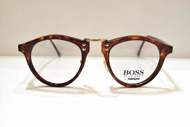HUGO BOSS(ヒューゴボス)5110 11ヴィンテージメガネフレーム新品めがね眼鏡サングラスメンズレディース男性用女性用CARRERAカレラ