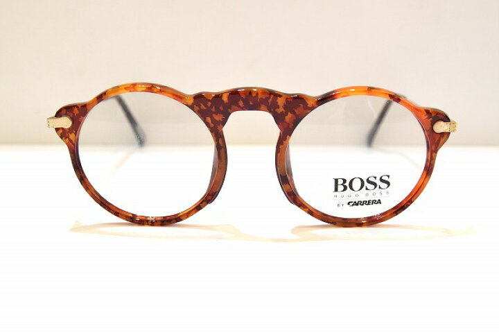 楽天市場】HUGO BOSS(ヒューゴボス)5108 13ヴィンテージメガネフレーム 