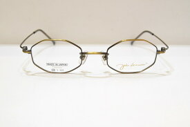 John Lennon ジョンレノン JL-1104 col.3 メガネフレーム新品めがね眼鏡サングラスメンズレディース男性用女性用