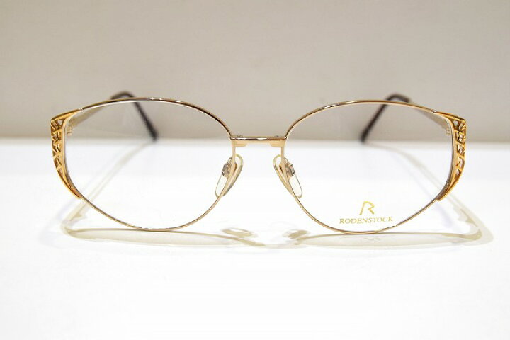 楽天市場】Rodenstock ローデンストック R730 A ヴィンテージメガネ 