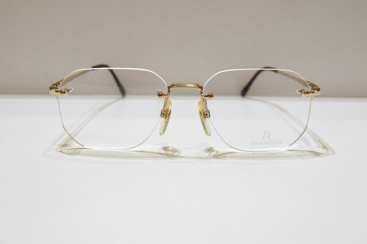 楽天市場】Rodenstock ローデンストック 796 A ヴィンテージメガネ 