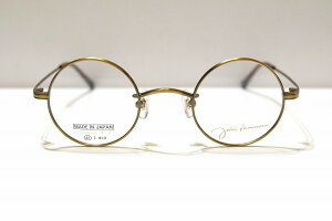John Lennon ジョンレノン JL-1120 col.3 メガネフレーム新品めがね眼鏡サングラスメンズレディース男性用女性用ラウンド丸型