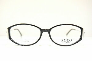 ROCO EYEWEAR R-602 col.4Klt[Vi߂ˊዾTOXEl~r[YyYfB[Xjpp