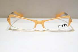 mikli par mikli(ミクリパーミクリ)M0206 col.02ヴィンテージメガネフレーム新品めがね眼鏡サングラスメンズレディース男性用女性用