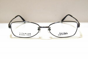 Jean Paul Gaultier WE|[ES`F 55-0116 col.03 Be[WKlt[Vi߂ˊዾTOXYfB[Xjpp