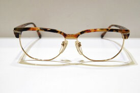 Yves Saint Laurent イヴサンローラン 32-1701 col.1 ヴィンテージメガネフレーム新品めがね眼鏡サングラスメンズレディース男性用女性用