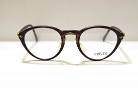 MATSUDA マツダ 2302 DM ヴィンテージメガネフレーム新品めがね眼鏡サングラスメンズレディース男性用女性用