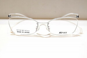 Air Air S11 col.2���K�l�t���[���V�i�߂��ˊዾ�T���O���X�����Y���f�B�[�X�j���p�����p���{��