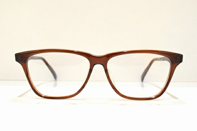 BADA 8017ヴィンテージメガネフレームデッドストック新品めがね眼鏡サングラスメンズレディースセルロイド GRACE（バダグレイス）670 眼鏡