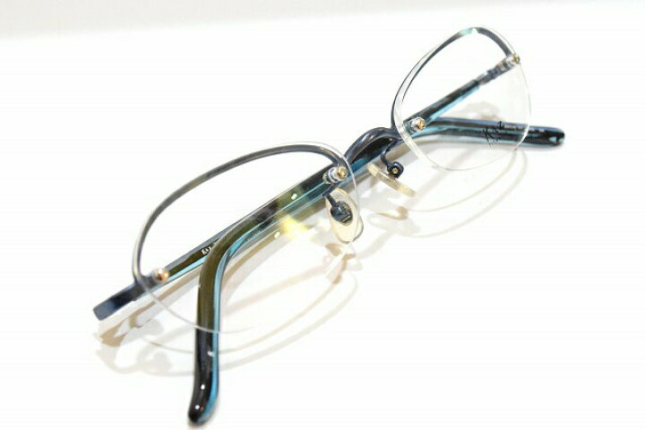 楽天市場 Kaz カズ K 001 メガネフレーム新品 めがね 眼鏡 サングラス ふちなし かっこいい ビジネス おしゃれ King メガネ