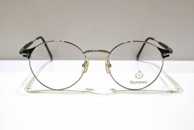 FACONNABLE(ファッソナブル)FA-8818 col.3ヴィンテージメガネフレーム新品めがね眼鏡サングラスクラシック日本製メンズレディース男性用女性用