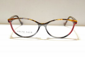 VOLTE FACE(ボルトファース)MERRY 0335メガネフレーム新品めがね眼鏡サングラスメンズレディース男性用女性用フランス製ブランド