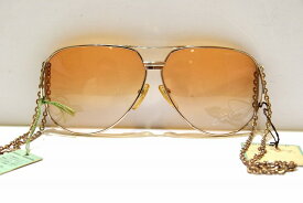 paco rabanne(パコラバンヌ)41-061ヴィンテージサングラス新品めがね眼鏡サングラスメンズレディース男性用女性用HIPHOP