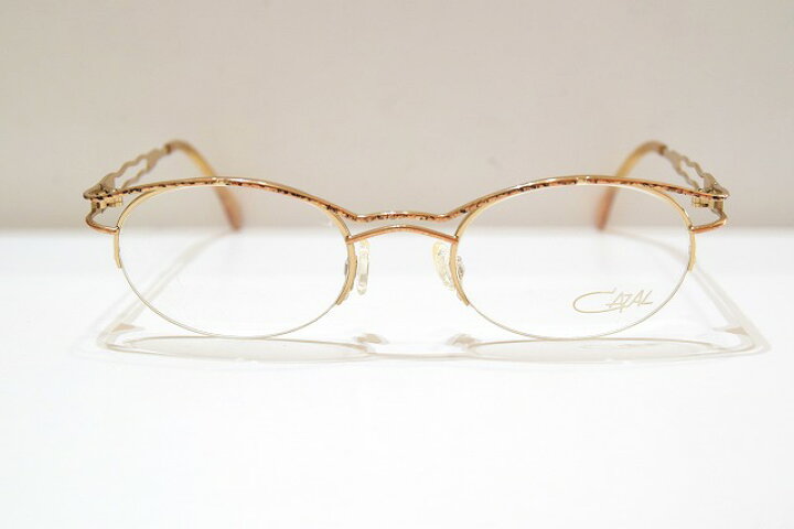 楽天市場】CAZAL(カザール)103 col.741ヴィンテージメガネフレーム新品  