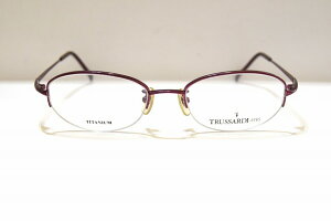 TRUSSARDI gTfB TR-2075T col.60 Be[WKlt[Vi߂ˊዾTOXYfB[Xjpp
