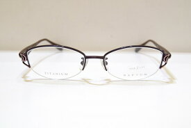 RAPTUM ラプタム R601-2 col.4 ヴィンテージメガネフレーム新品めがね眼鏡サングラスメンズレディース男性用女性用