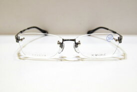 X WIRE エックスワイヤー XW-1053 col.2 メガネフレーム新品めがね眼鏡サングラスメンズレディース男性用女性用