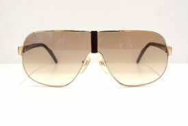 Giorgetto Giugiaro （ジョルジュエット・ジウジアーロ）G 7005ヴィンテージサングラス新品めがね眼鏡メガネフレーム