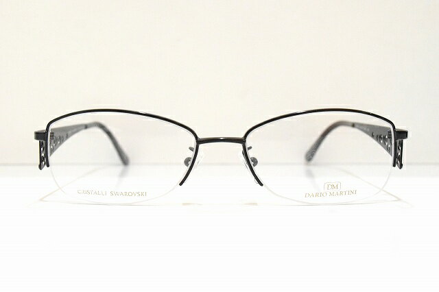 DARIO MARTINI ダリオマルティーニ 新作製品、世界最高品質人気! DM278 メガネフレーム新品 送料無料 激安 お買い得 キ゛フト めがね サングラス 高級 セレブ 眼鏡 ドレッシー