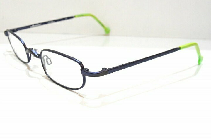 楽天市場 L A Eyeworks エルエイアイワークス Field メガネフレーム新品 めがね 眼鏡 サングラス 小ぶり カニ目 King メガネ