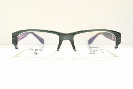 D’URBAN（ダーバン）DN-9106 メガネフレーム新品　めがね　眼鏡　サングラス　紳士　スーツ　メンズ　遠近両用
