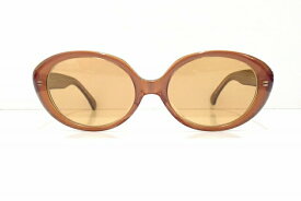 Zip+homme（ジップオム）Z-2101 ヴィンテージサングラス新品 めがね　眼鏡　メガネフレーム　可愛い　ヨーロッパ仕様
