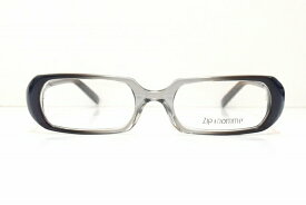 Zip+homme（ジップオム）Z-0133 ヴィンテージメガネフレーム新品 めがね　眼鏡　サングラス　可愛い　玉虫色
