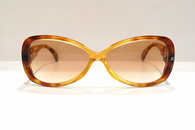 Silhouette（シルエット）3007 col.510ヴィンテージサングラス新品メガネフレームめがね眼鏡バタフライメンズレディース