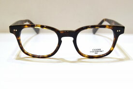 GUESS ゲス GU8079 col.TO ヴィンテージメガネフレーム新品めがね眼鏡サングラスメンズレディース男性用女性用手作り