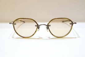 OLIVER PEOPLES オリバーピープルズ OP-620 OT-P ヴィンテージサングラス新品めがね眼鏡サングラスメンズレディース男性用女性用クラウンパントボストン
