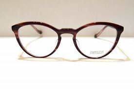 MATSUDA マツダ M1025 BDS ヴィンテージメガネフレーム新品めがね眼鏡サングラスメンズレディース男性用女性用フォックス