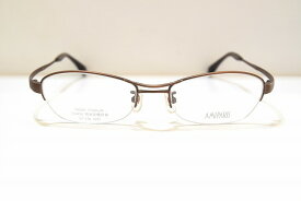 AMIPARIS アミパリ NT-578 col.4 ヴィンテージメガネフレーム新品めがね眼鏡サングラスメンズレディース男性用女性用