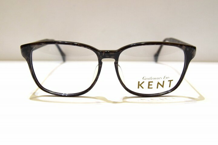 楽天市場】KENT ケント 8324 col.56 ヴィンテージメガネフレーム新品 