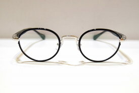 杉本圭 スギモトケイ KS-95  col.1 ボストン型メガネフレーム新品めがね眼鏡サングラスメンズレディース男性用女性用