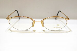 AIGNER �A�C�O�i�[ EA383 col.40 ���B���e�[�W���K�l�t���[���V�i�߂��ˊዾ�T���O���X�����Y���f�B�[�X�j���p�����p