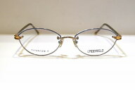 Karl LAGERFELD カールラガーフェルド 88-0039 col.4 ヴィンテージメガネフレーム新品めがね眼鏡サングラ…